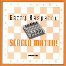 Scacco matto garry - scacco,