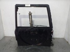 K0100VB010 portellone posteriore destro per NISSAN PATROL GR IV 2.8 TD (Y60A)