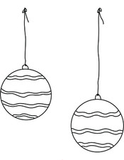 9X Adesivi Auto Pallina di