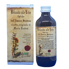 Amaro Svedese Senza Alcool -