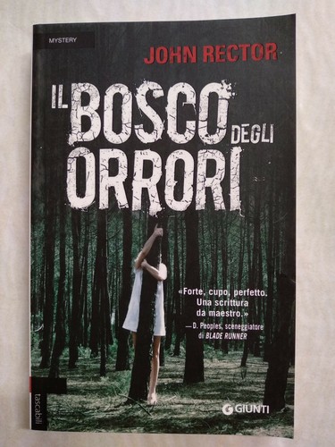 John rector bosco degli - bosco,
