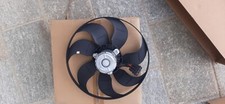 05101557 FRIGAIR Ventola radiatore per VW POLO 6N1 NUOVA