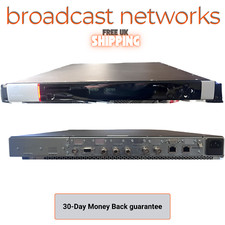 Ericsson Mediakind RX8200 -