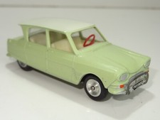 Solido CITROEN AMI 6 (348)