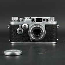 Leica iii g Kit Leitz Summaron 35mm f3,5  M39 Lens Screw - iiig - '50 Years