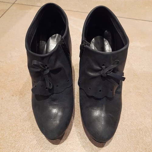 Stivaletto donna roberto della - stivaletto,