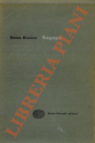 Biasion renzo sagapò - renzo,