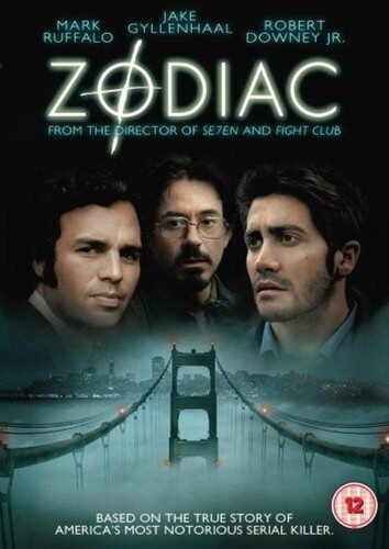 Zodiac dvd free - dvd,