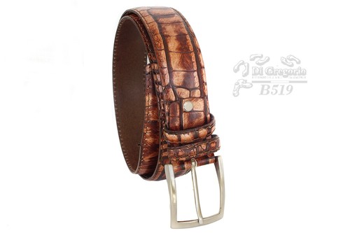 Cintura uomo donna - , pelle