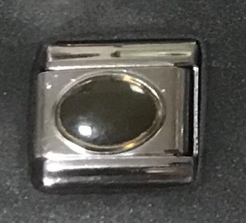 Pietra ovale cambia umore - pietra,