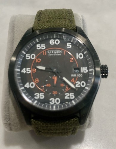 Orologio citizen eco drive - eco,