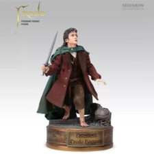 Sideshow FRODO BAGGINS Premium