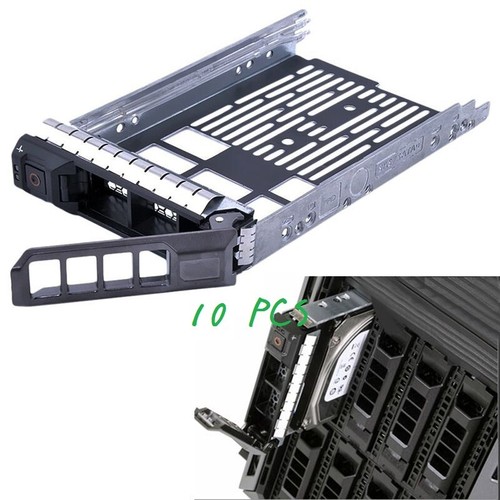 10x per dell - dell, sas