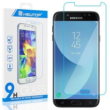 2 x Pellicola Vetro Temperato