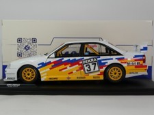 Solido Opel Omega EVO 500 #37
