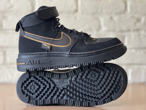 Stivali nike air force - stivali, uomo