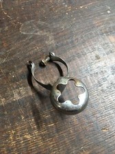 Portapompa telaio bicicletta