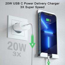 CARICATORE PER IPHONE SPINA +