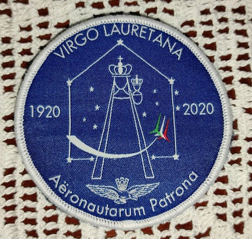 Patch rara aeronautica - patch,