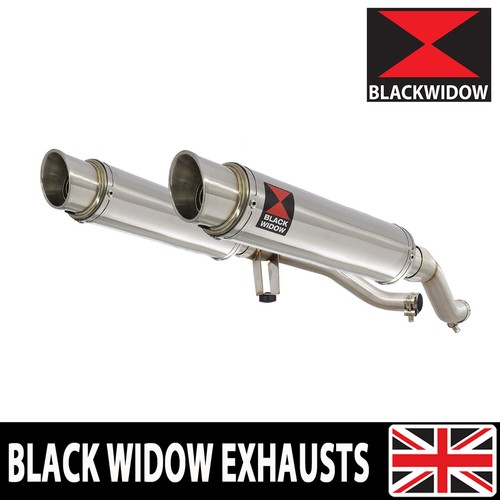 Kit silenziatore doppio - kit,