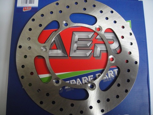 Disco freno aer 40052 - freno,
