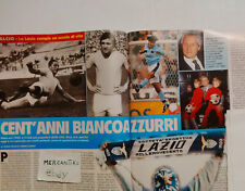 SPECIALE CENT'ANNI 100 LAZIO