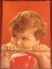 Cartoline " ANNI ' 60 e ' 70 "