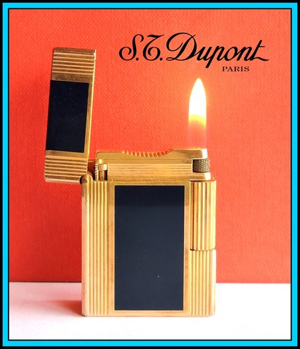 Dupont lighter ligne 1 - s.t.,