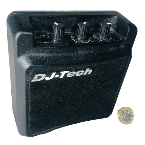 Mini amplificatore chitarra - amplificatore, dj