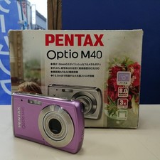 PENTAX OPTIO M40 410838