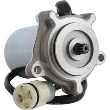 Power Shift Control Motor for