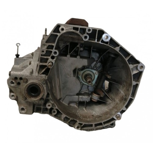 Cambio alfa romeo 0 - alfa, 2.0