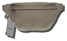GUCCI Belt Bag GG marsupio in