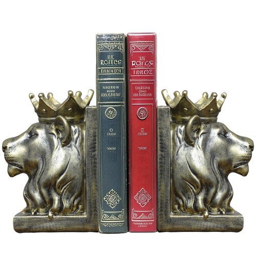 Fermalibri vintage leone - vintage,