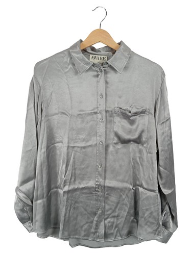 Aware camicetta donna grigia - aware,