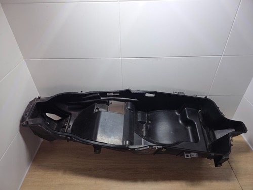 Coffre sous selle honda nss - sous,