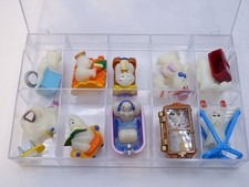 kinder fantasmini 1995