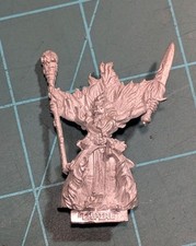 Empire Bright Wizard Warhammer