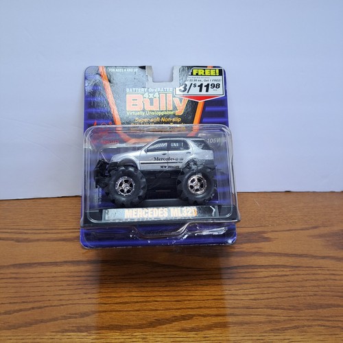Nuovo luminoso 4x4 bully - luminoso,