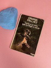 LIBRO IN SPAGNOLO CARTA A UN