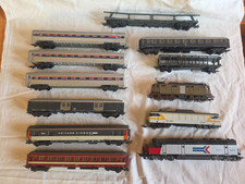 Grande lotto trenini lima