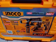 Martello demolitore 20V