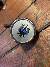 Campanello Bell Bronzino Bici