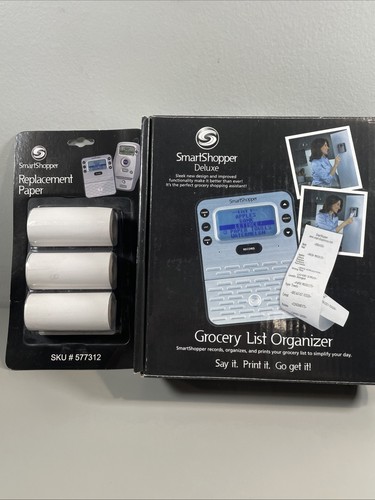 Smart shopper organizzatore - smart,