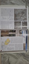 Itinerario nell arte - itinerario, verde