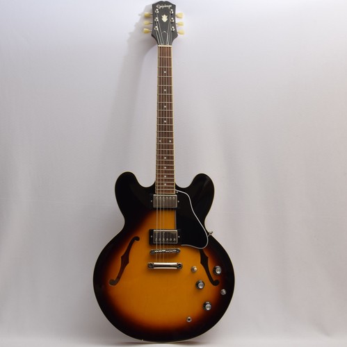 Epiphone 335 2022 ig - es-335,