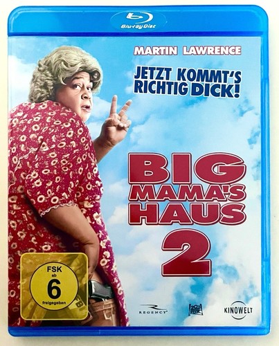 Big mama haus - mama´s, 2