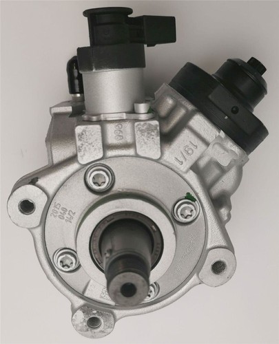 Pompa iniezione diesel bosch - pompa,