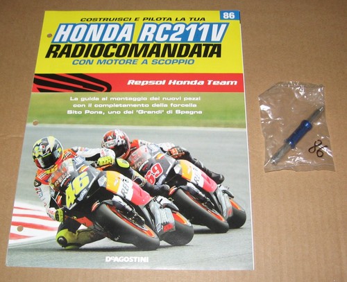 Honda 501 211 nuova - sf,