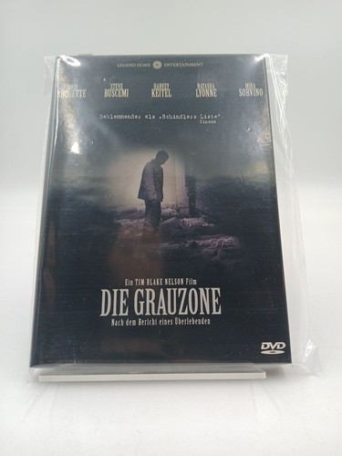 Die grauzone keitel harvey - die,